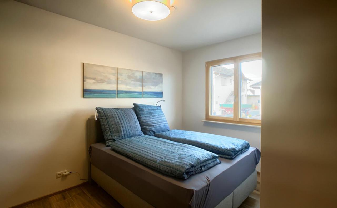 Holidayhouse4You Шванау Екстериор снимка