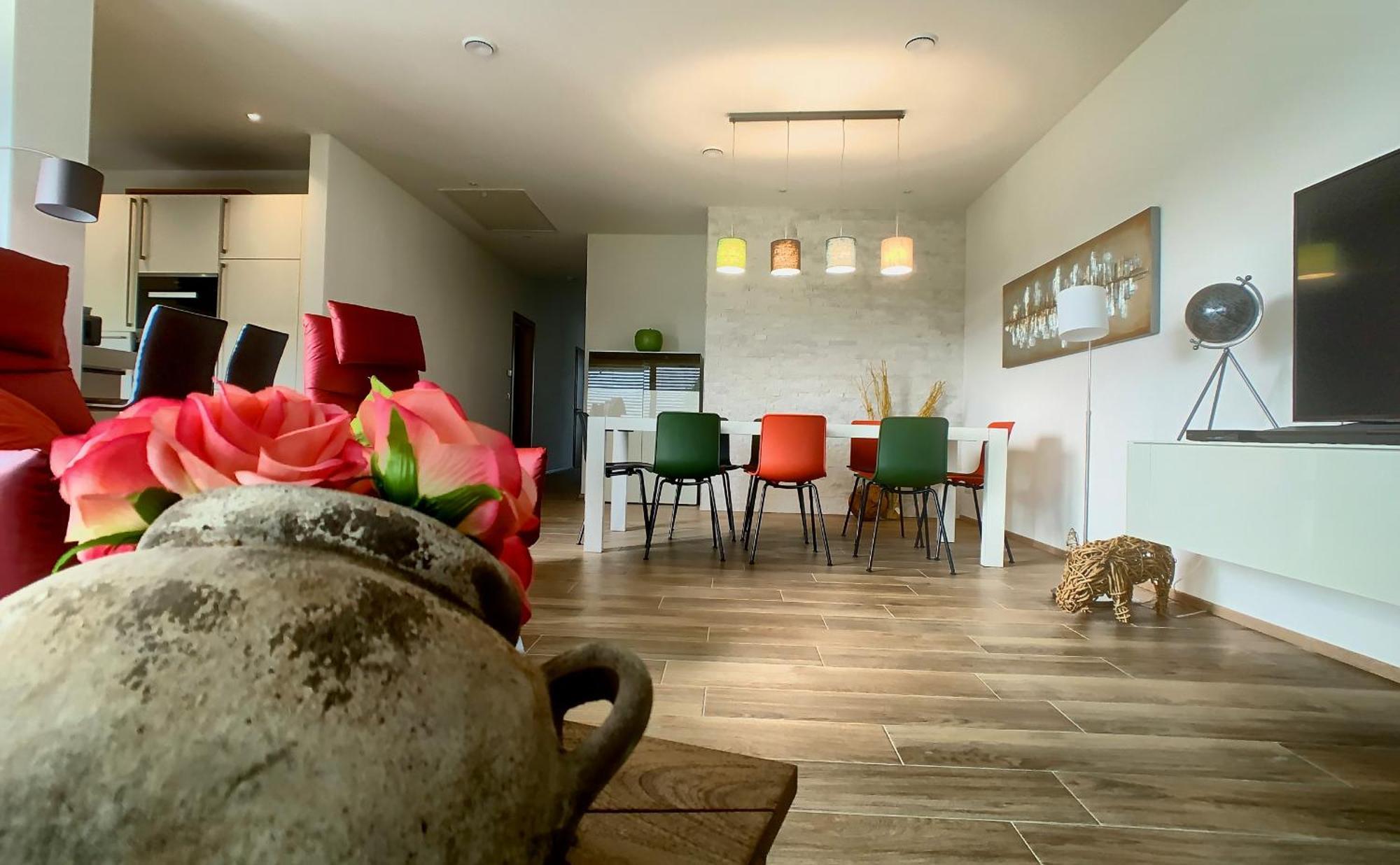 Holidayhouse4You Шванау Стая снимка