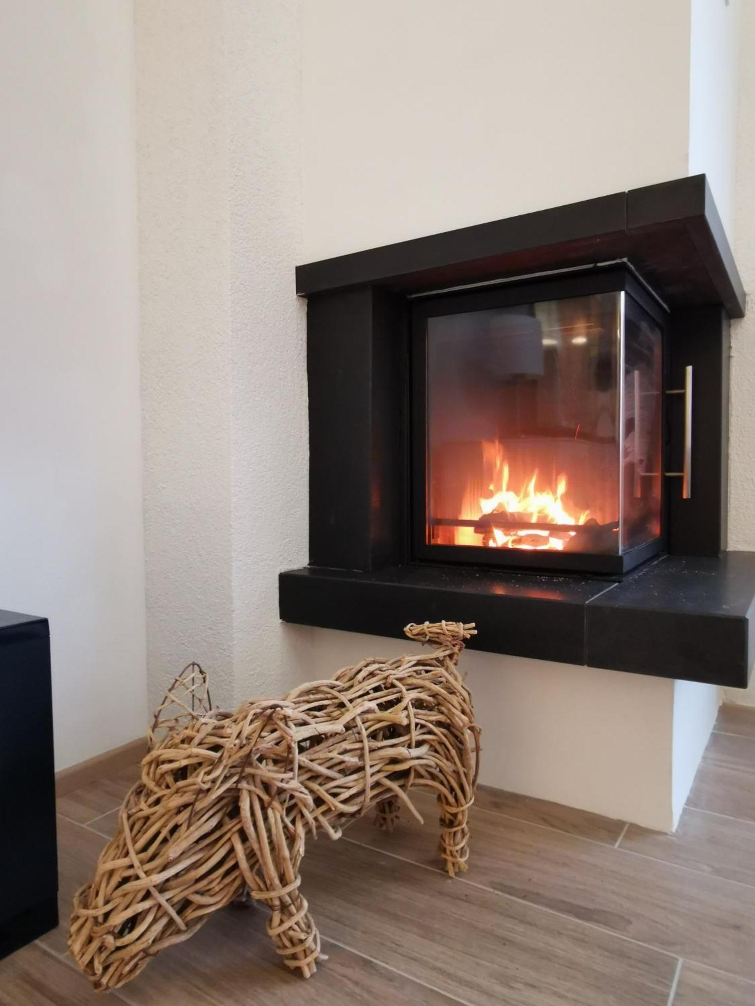 Holidayhouse4You Шванау Стая снимка
